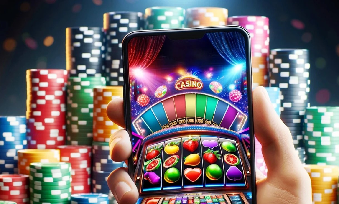 The Rapid Growth of Online Casinos: What makes them so popular?