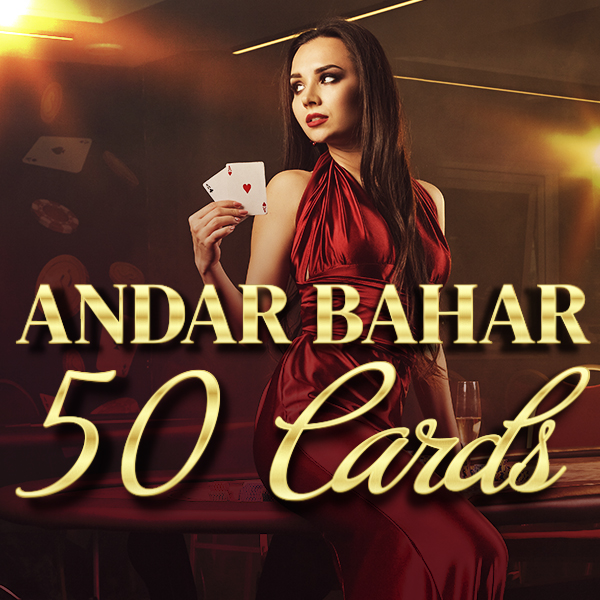 50 Cards