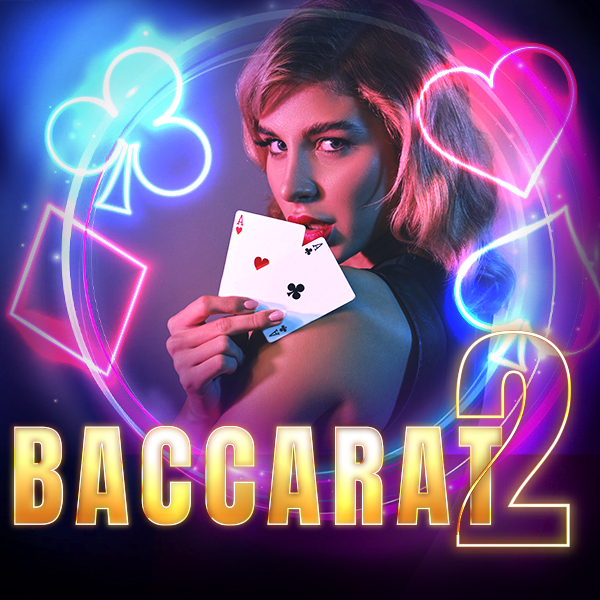 Baccarat 2