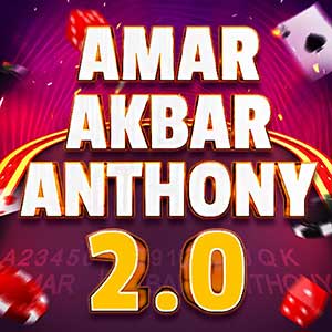 Amar Akbar Anthony 2.0