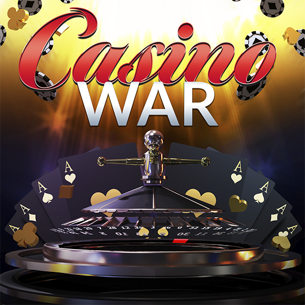 Casino War