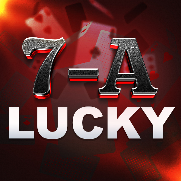 Lucky 7-A