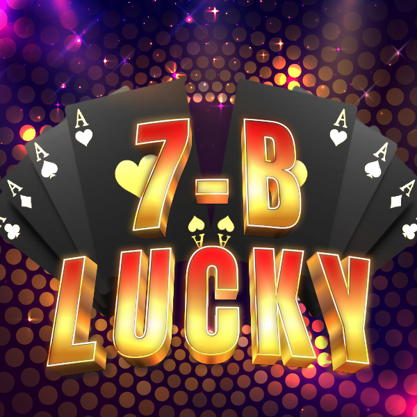 Lucky 7-B