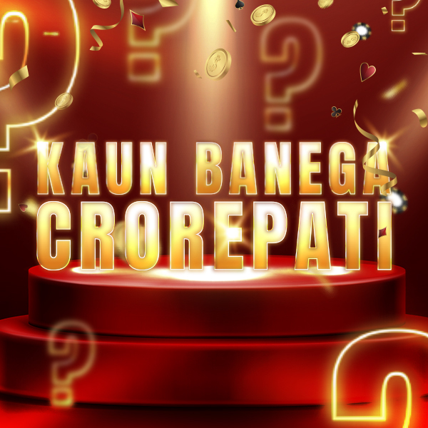 Kaun Banega Crorepati