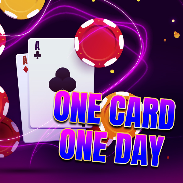 One Card One Day