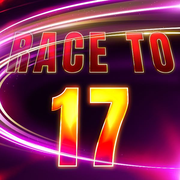 Race To 17