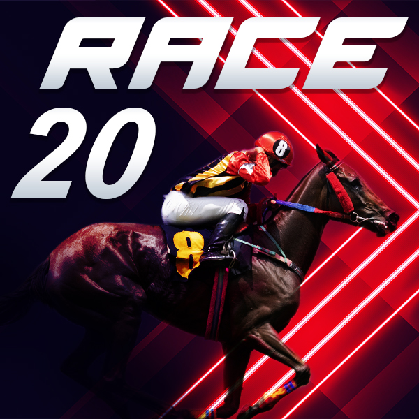 Race 20