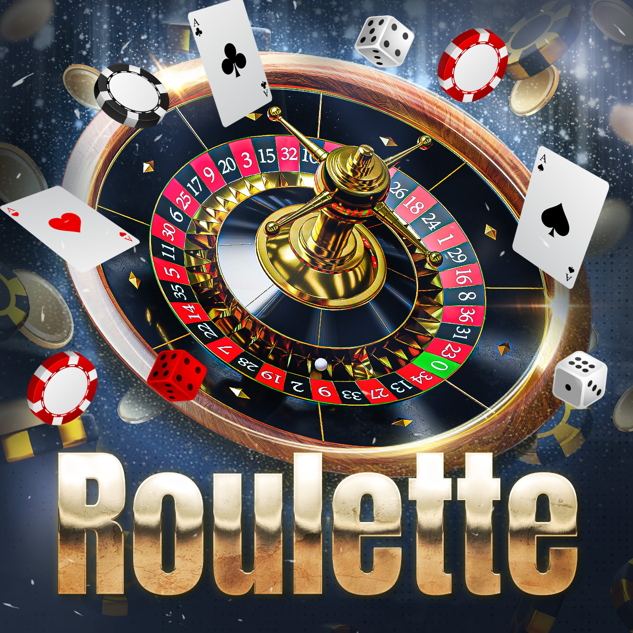 Roulette