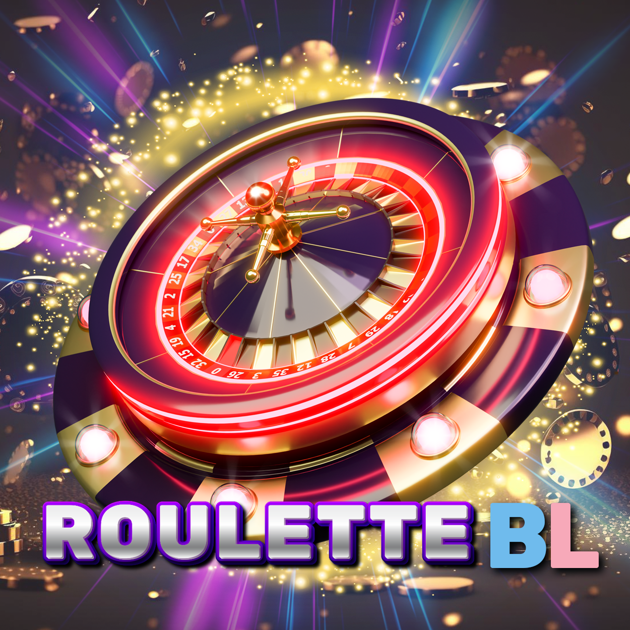 Roulette BL