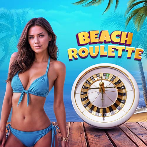 Beach Roulette