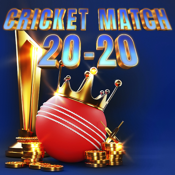 Cricket 20-20