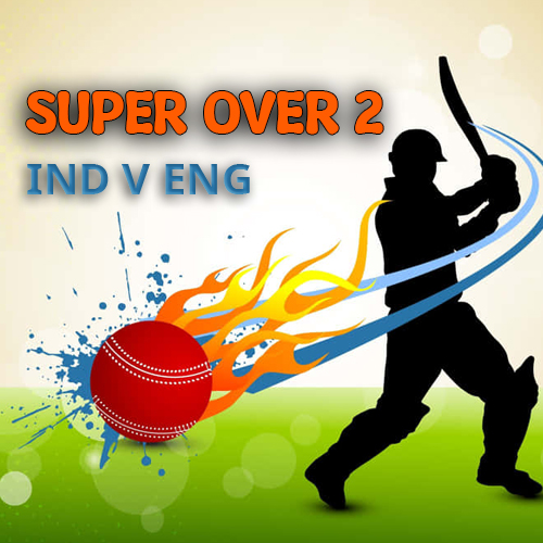 Super Over 2